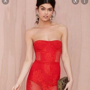 Love & Lemon Garden Isle Lace